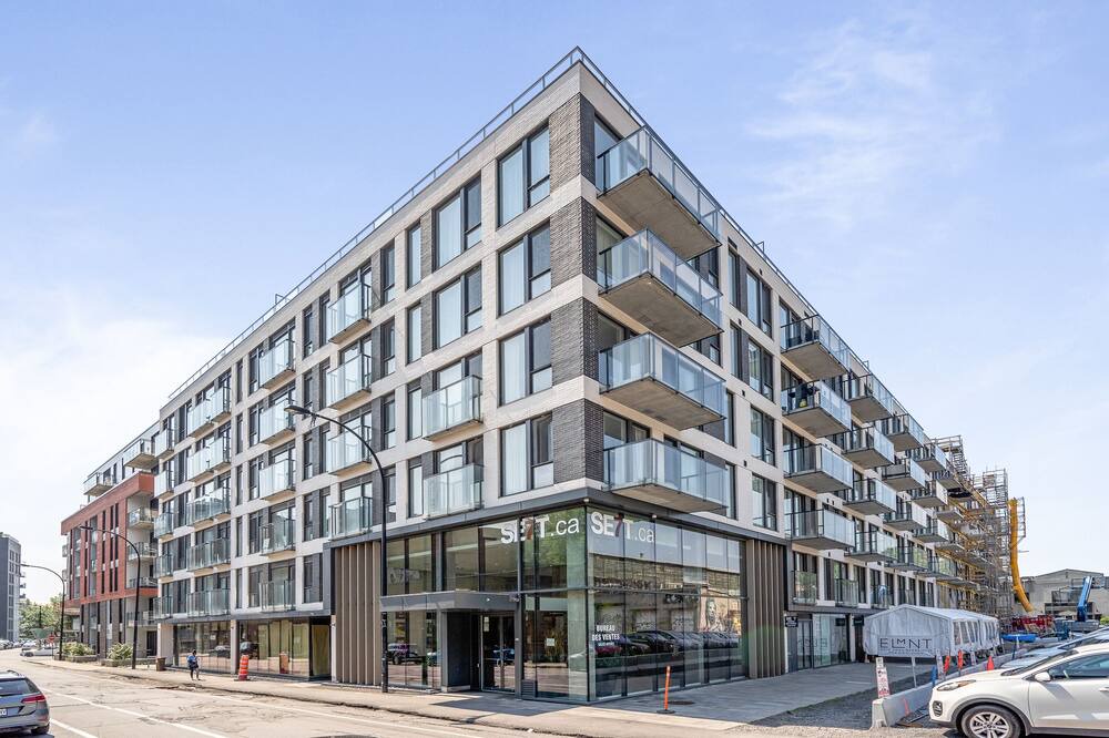 Photo of Outdoor in Griffintown