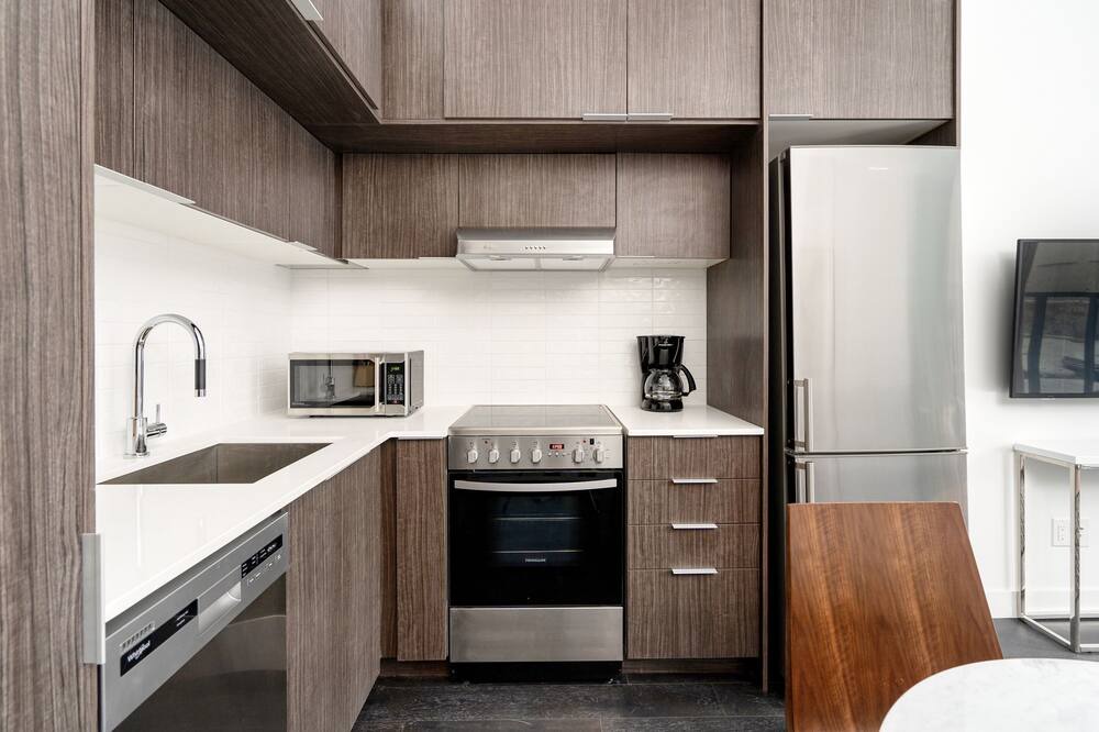 Photo of Kitchen in Griffintown