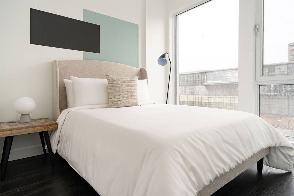 Photo of Bedroom in Griffintown