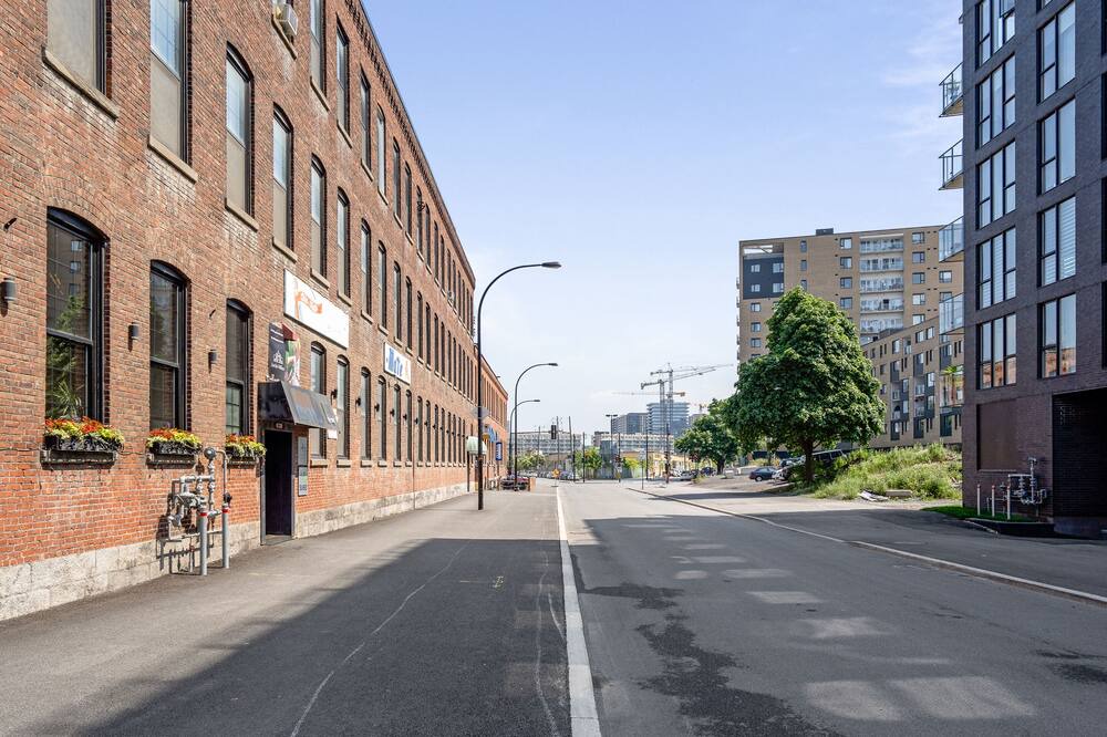 Photo of Outdoor in Griffintown
