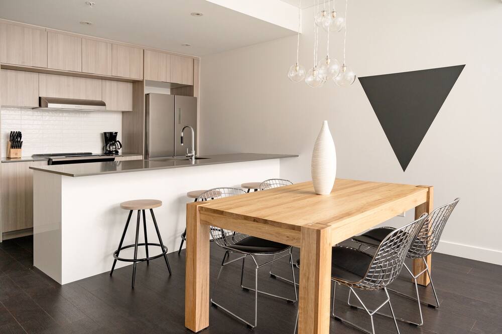 Photo of Kitchen in Griffintown