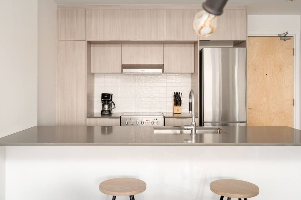 Photo of Kitchen in Griffintown