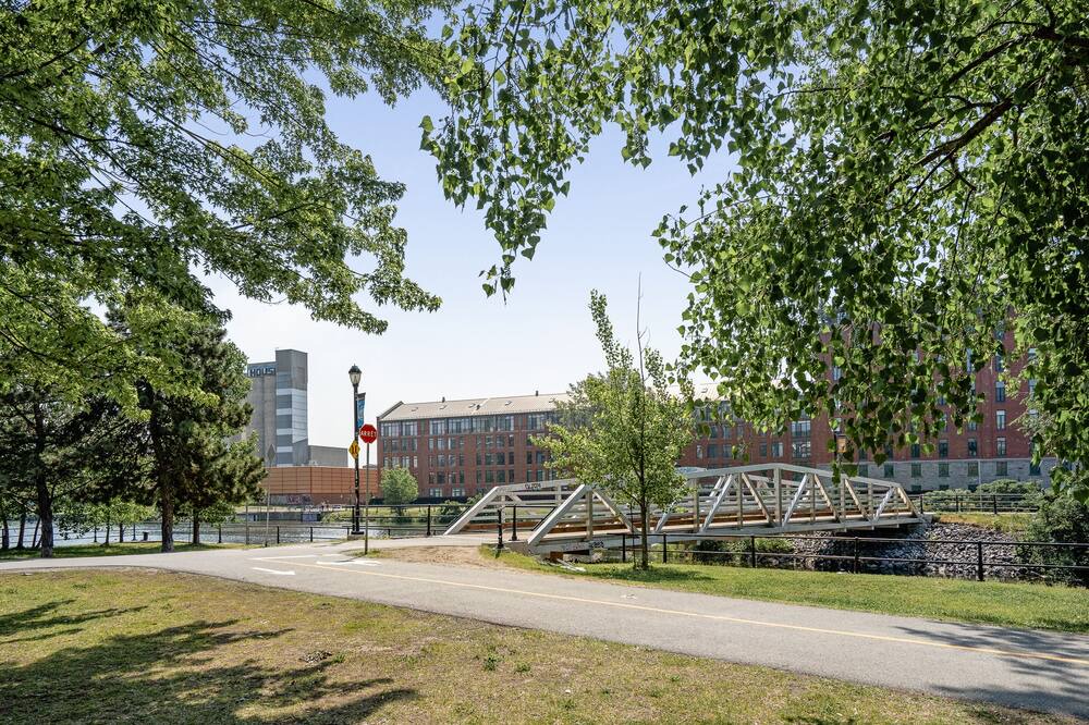 Photo of Outdoor in Griffintown