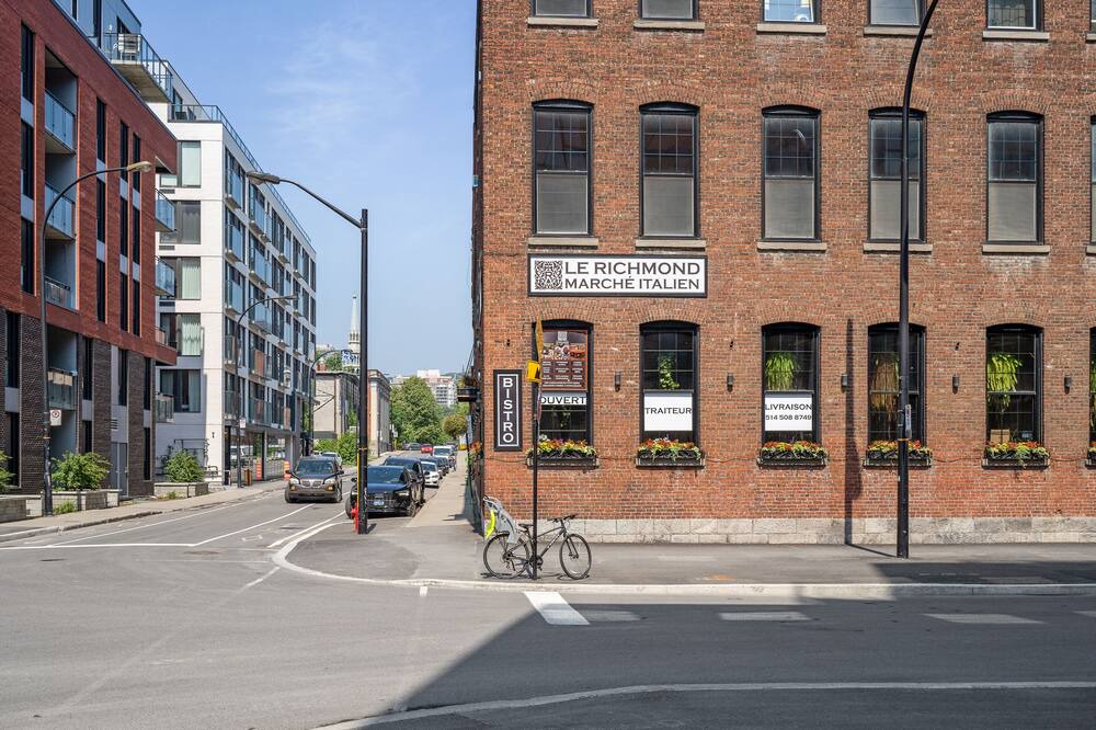 Photo of Others in Griffintown