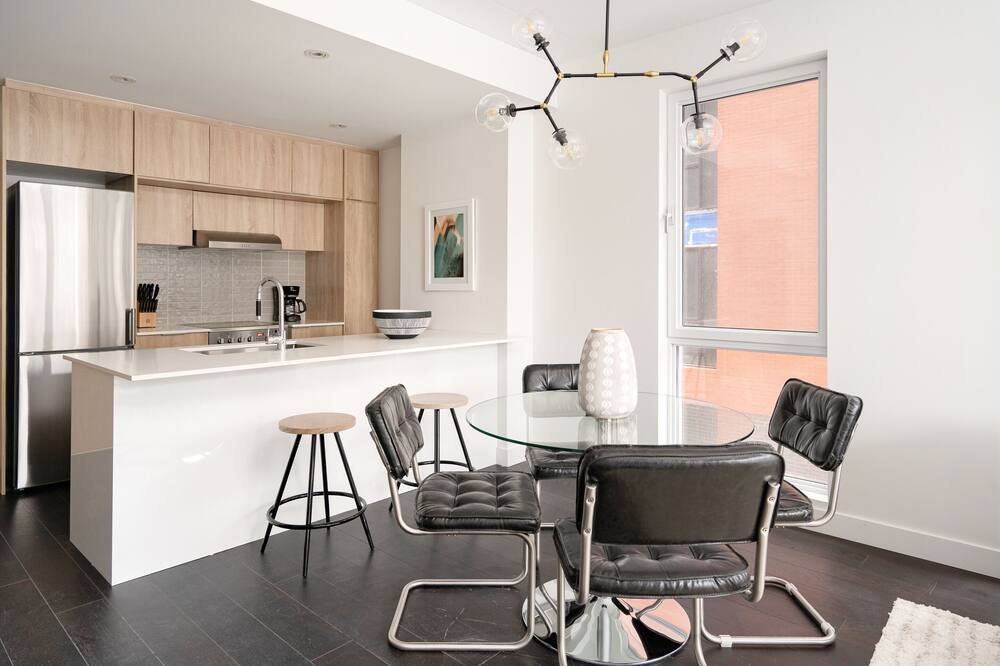 Photo of Kitchen in Griffintown