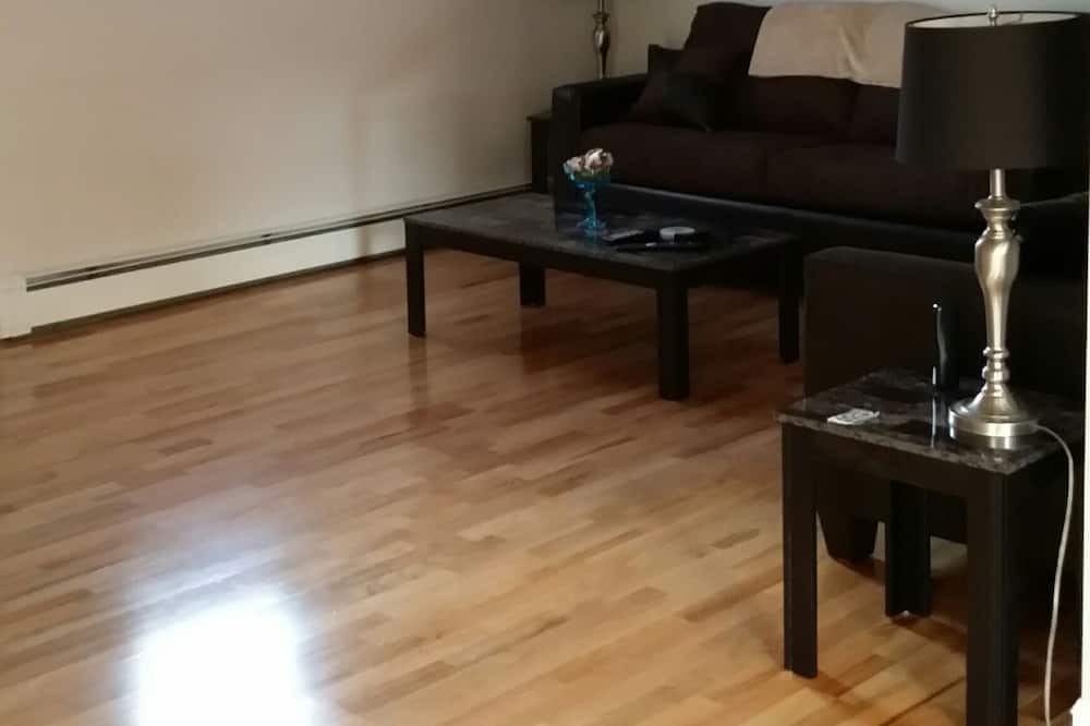 Photo of Bedroom in Charlottetown