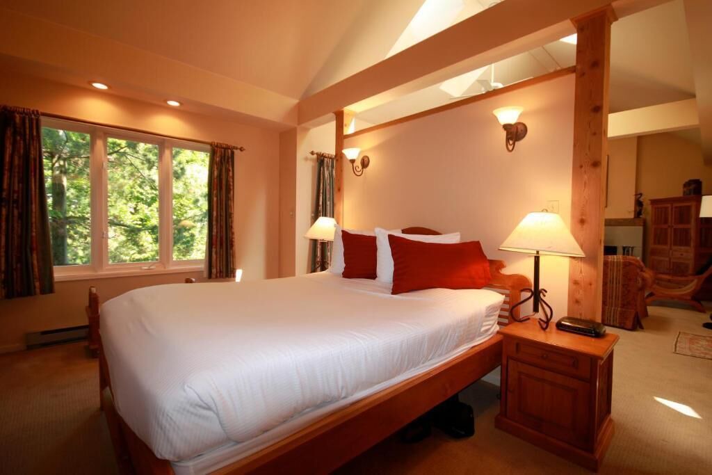 Photo of Bedroom in Victoria West