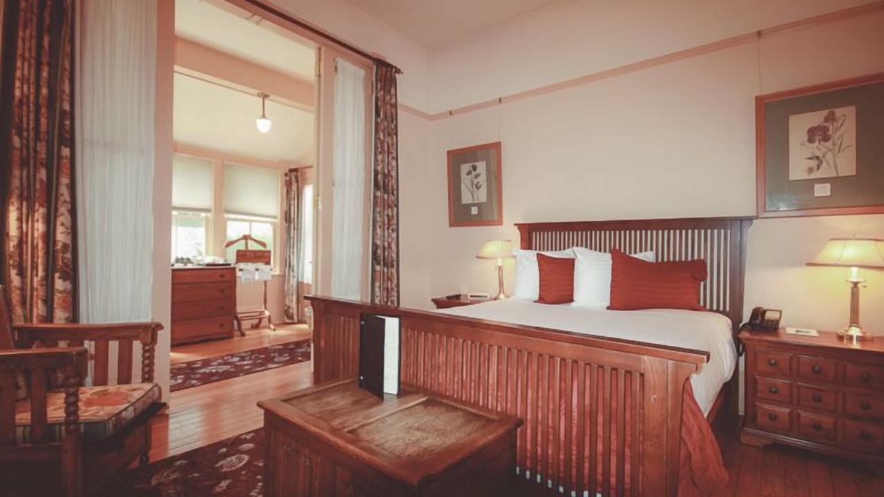 Photo of Bedroom in Victoria West