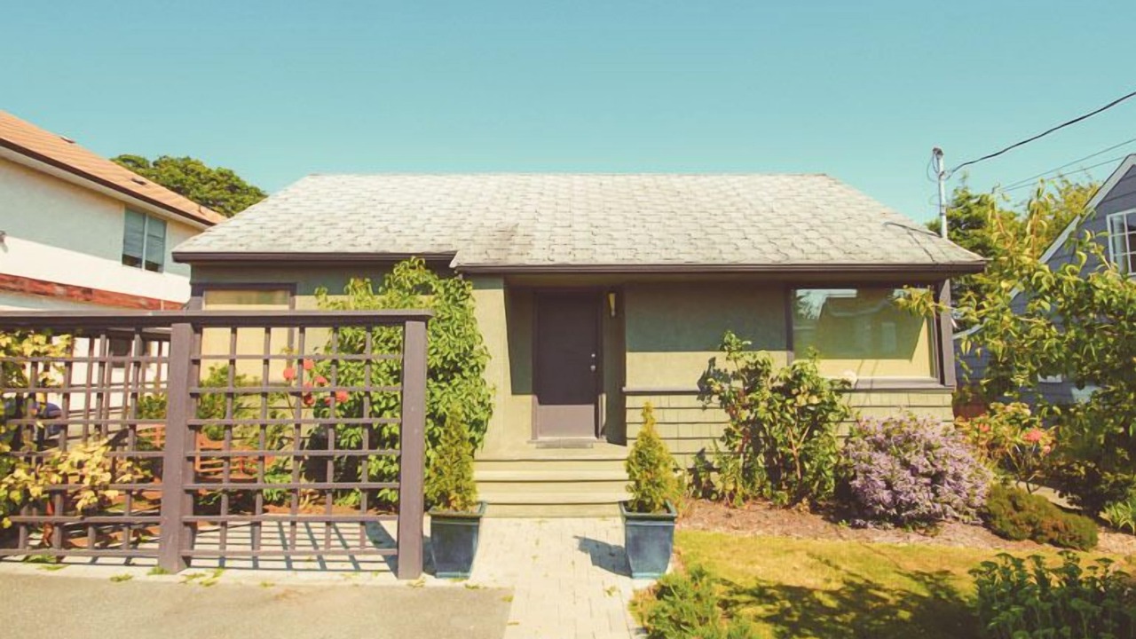 Photo of Outdoor in Victoria West