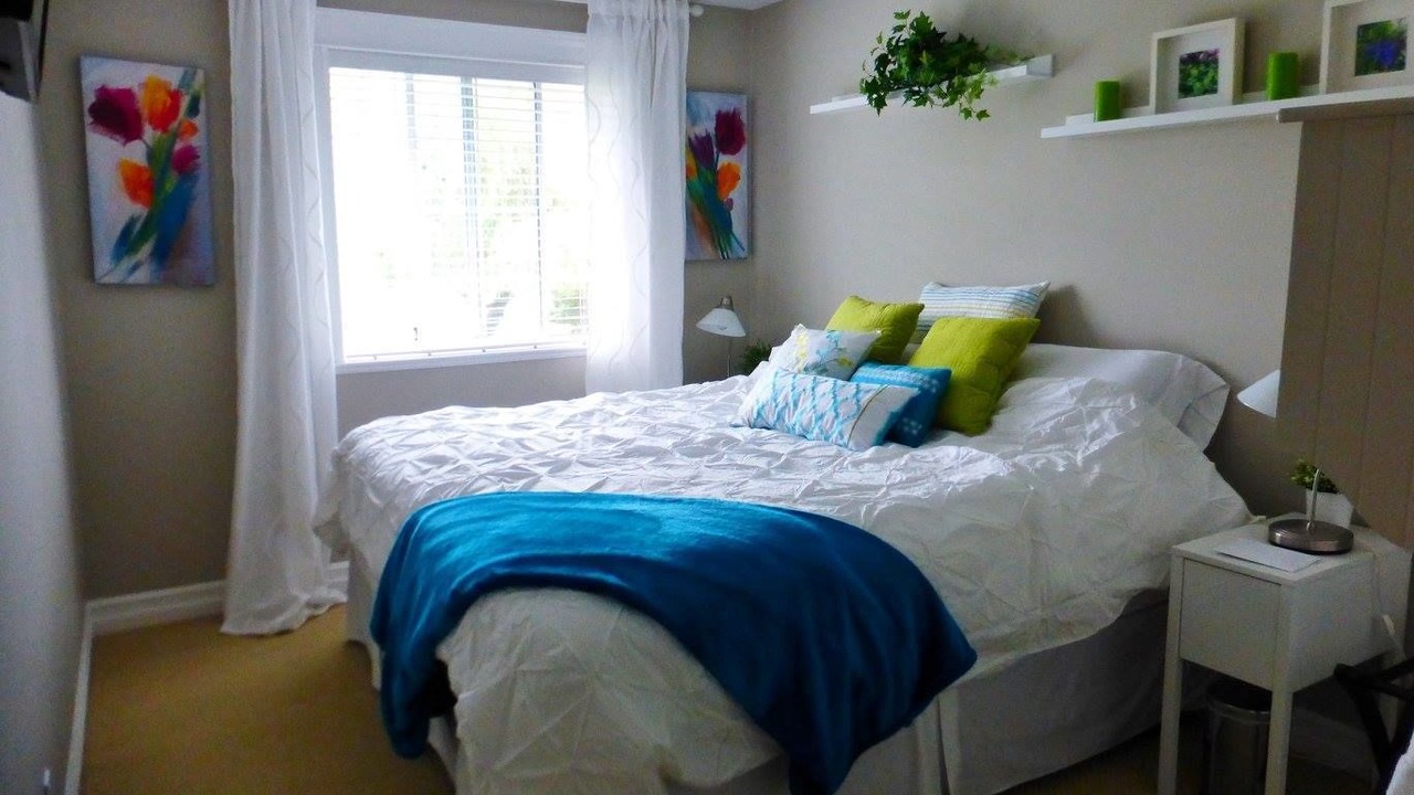 Photo of Bedroom in Langley