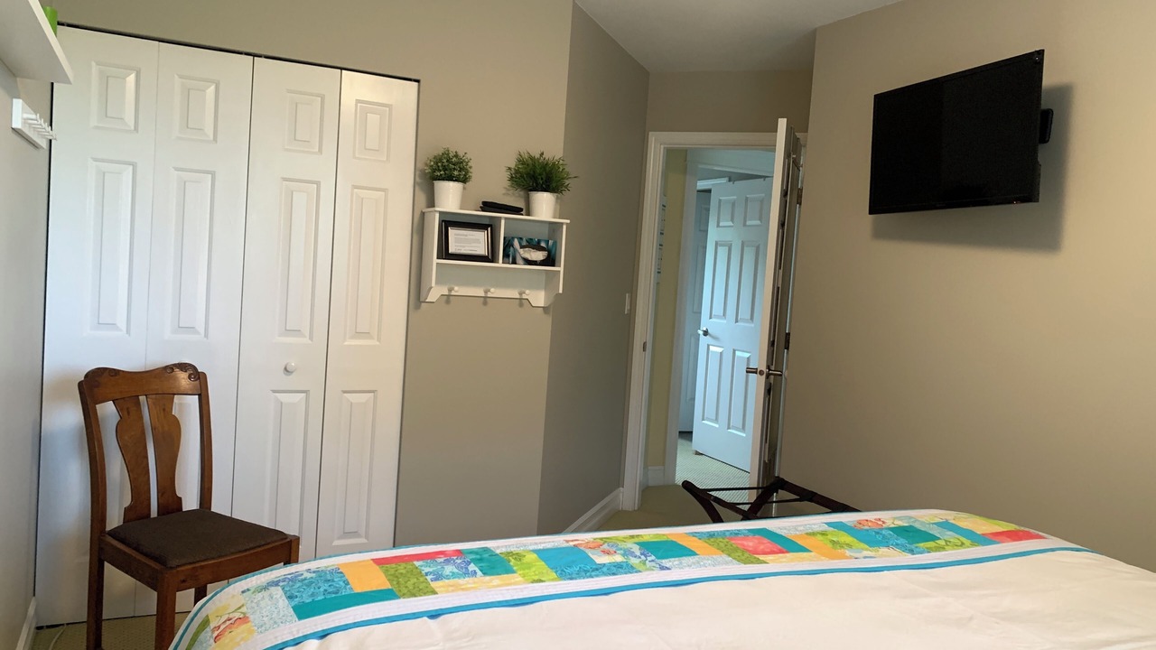 Photo of Bedroom in Langley