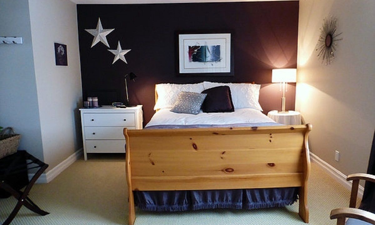 Photo of Bedroom in Langley