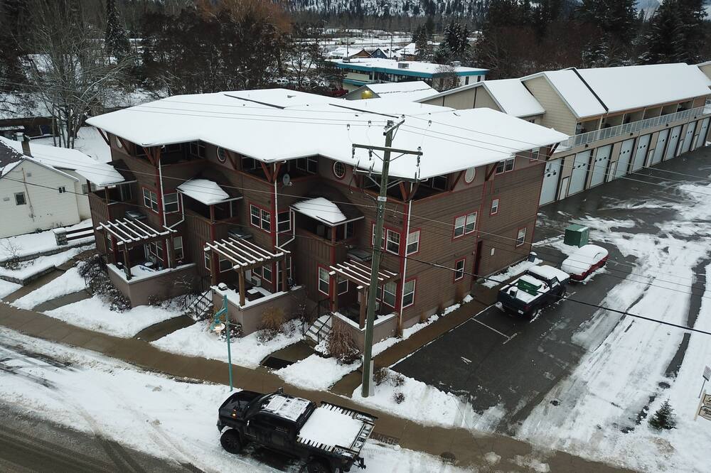 Photo of Outdoor in Sicamous