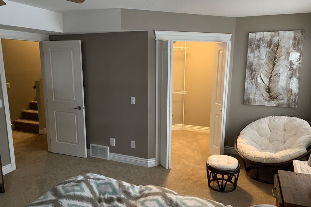 Photo of Bedroom in Sicamous