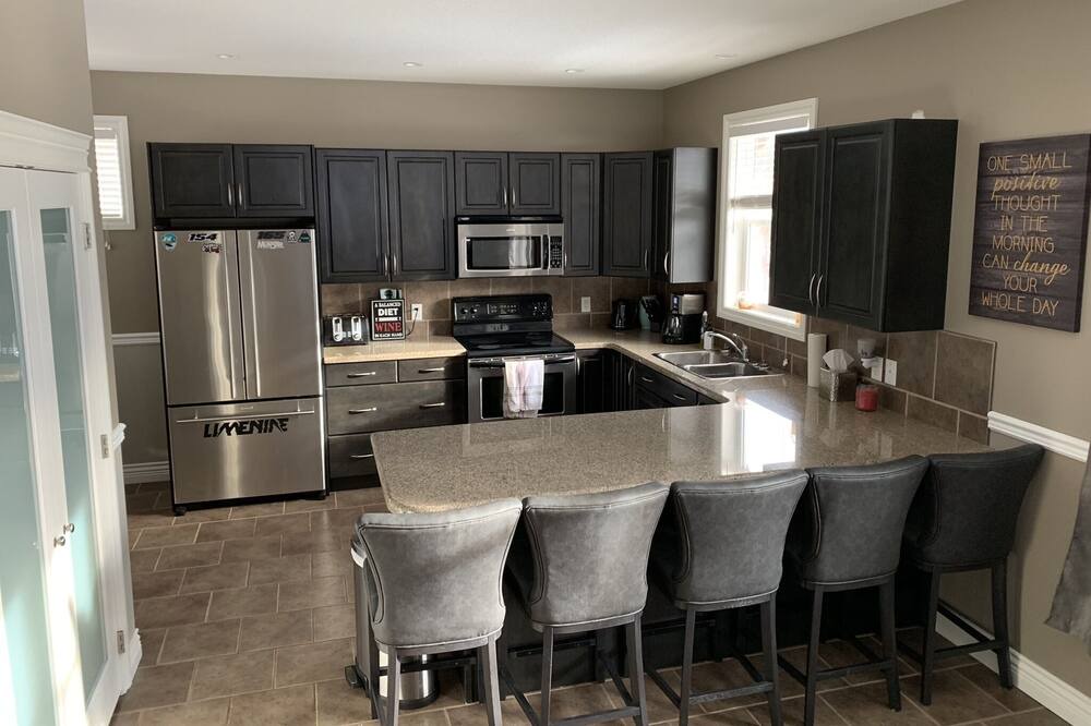 Photo of Kitchen in Sicamous