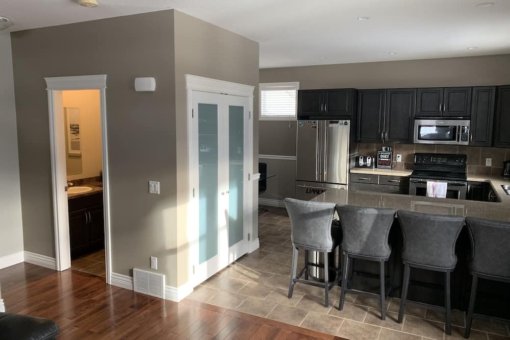 Photo of Kitchen in Sicamous