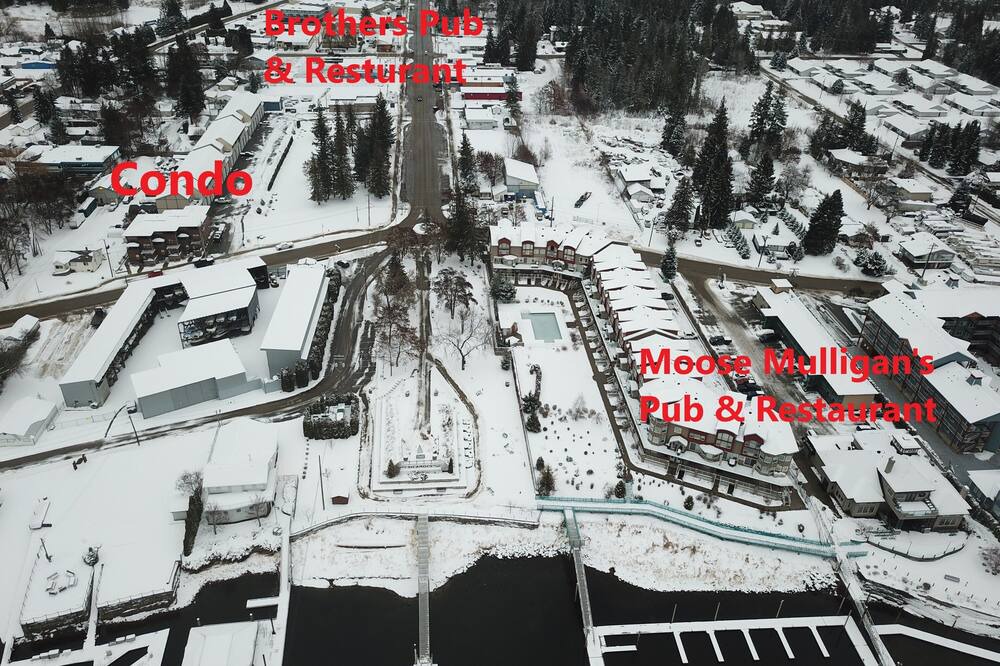 Photo of Outdoor in Sicamous