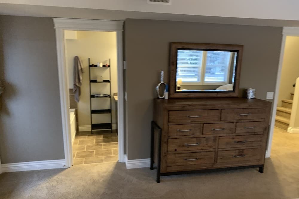 Photo of Bedroom in Sicamous