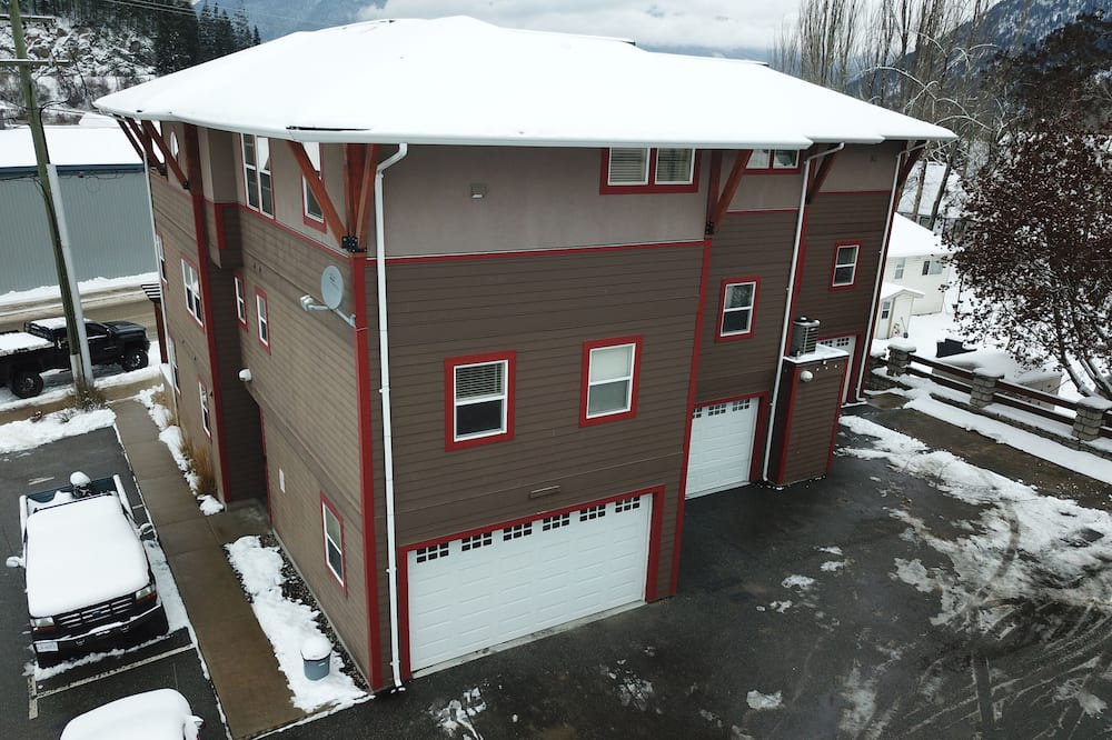 Photo of Outdoor in Sicamous