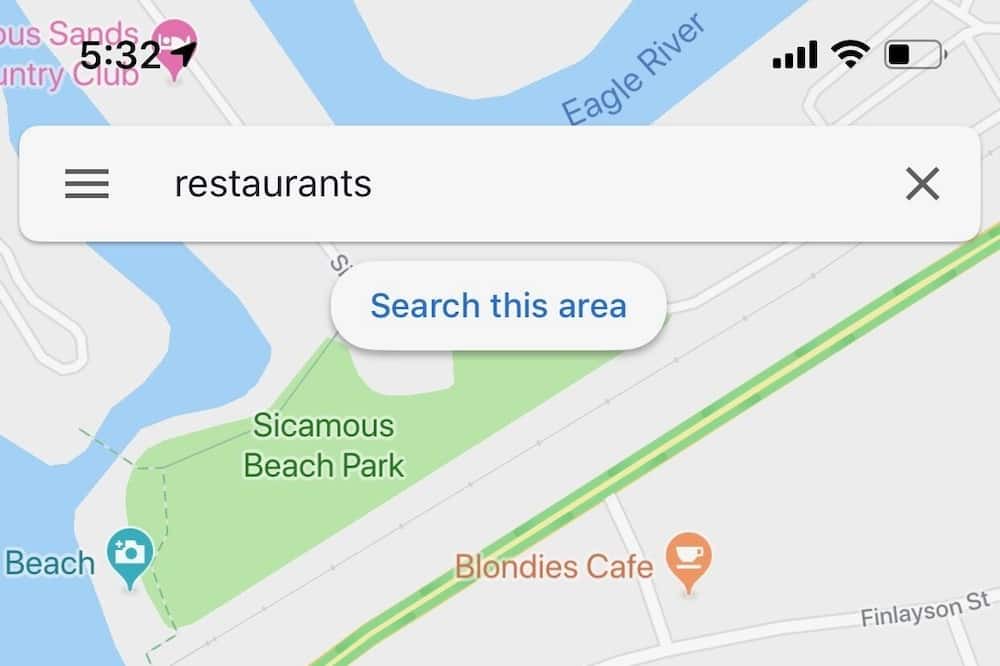 Photo of Others in Sicamous