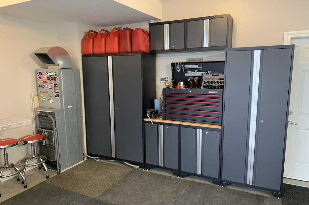 Photo of Bedroom in Sicamous