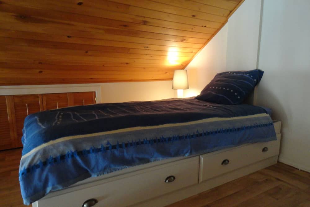 Photo of Bedroom in Lac Beauport