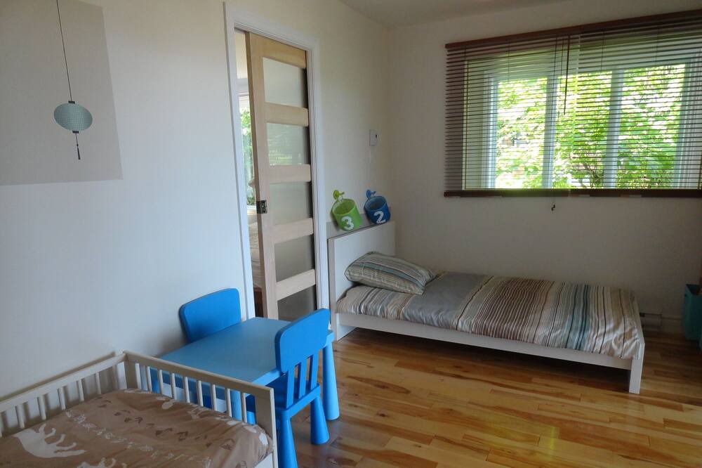 Photo of Bedroom in Lac Beauport