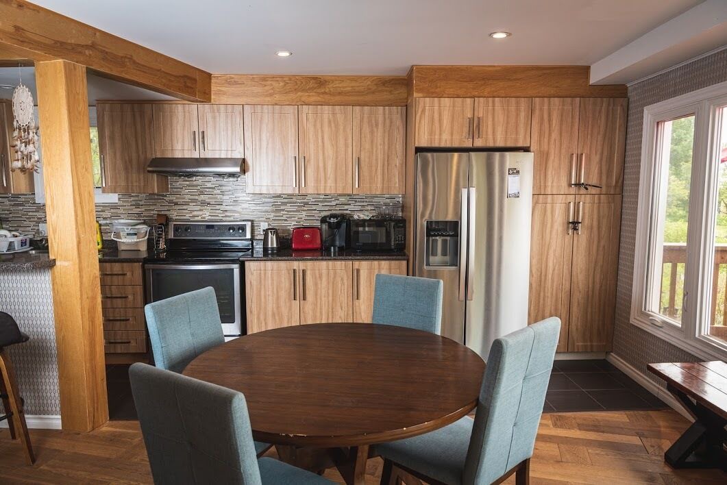 Photo of Kitchen in Scugog