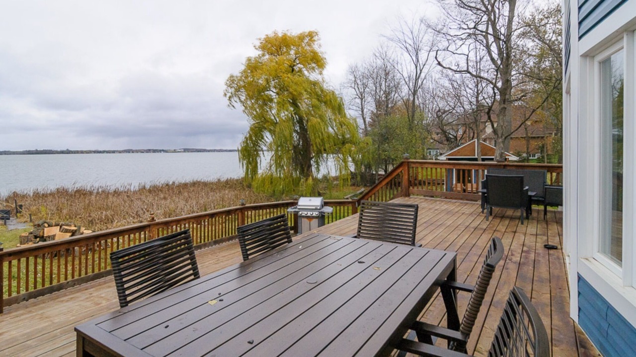 Photo of Outdoor in Scugog