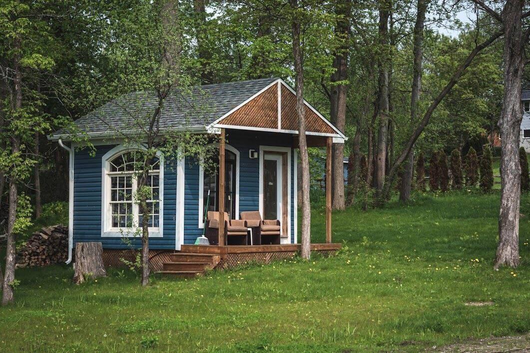 Photo of Outdoor in Scugog