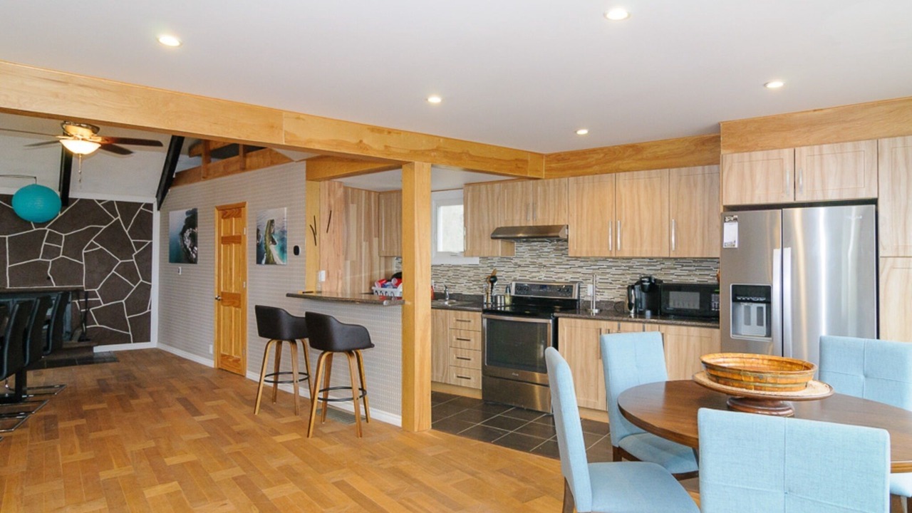 Photo of Kitchen in Scugog