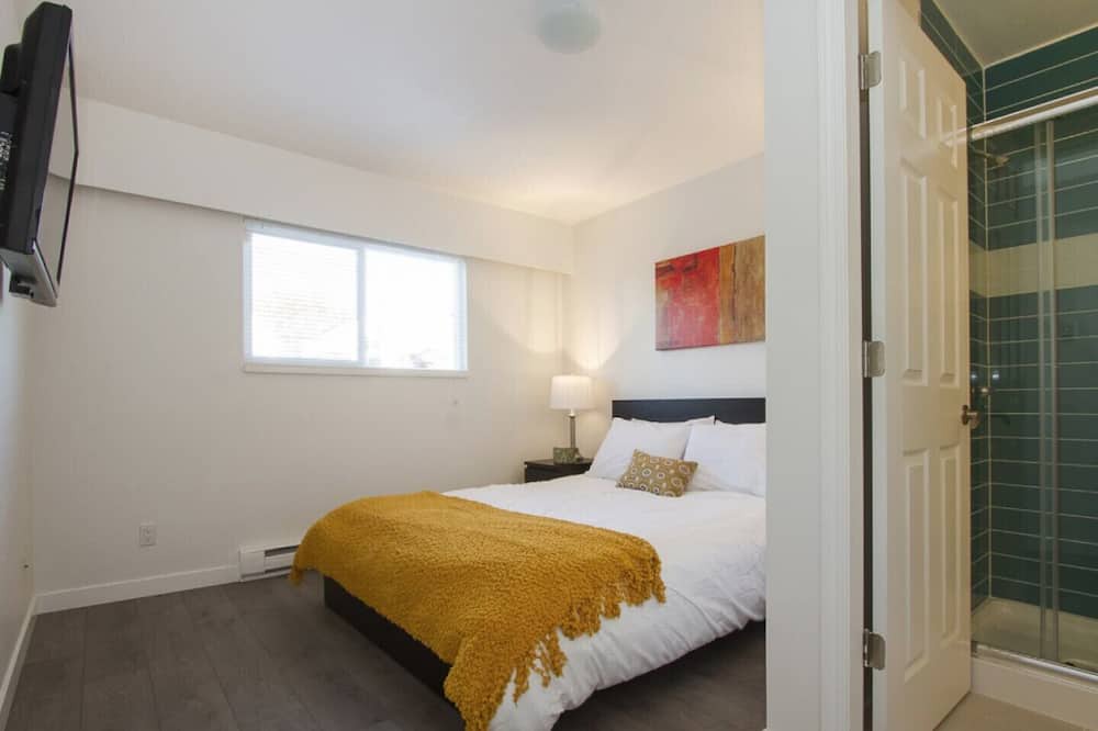 Photo of Bedroom in Strathcona