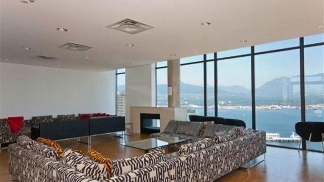 Photo of Livingroom in Gastown