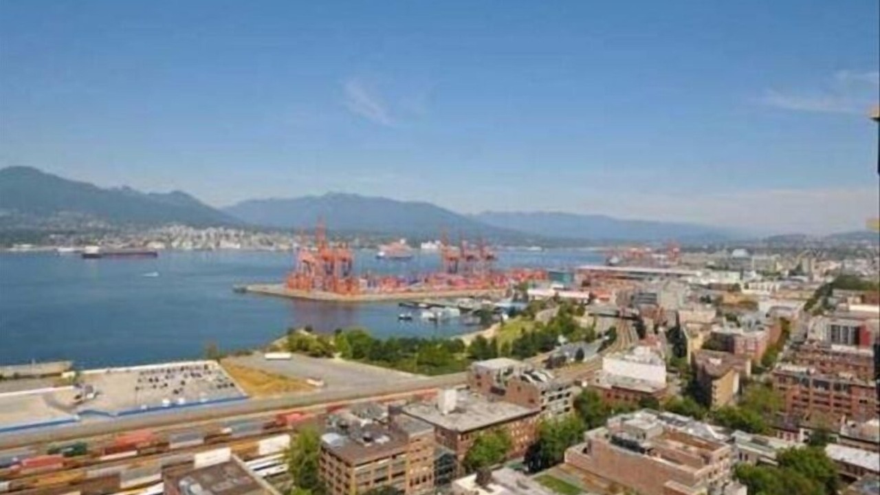 Photo of Others in Gastown