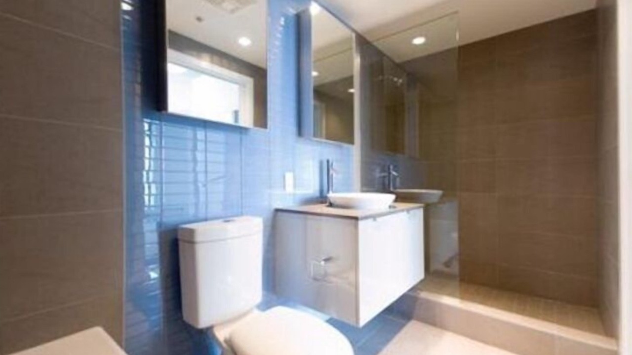 Photo of Bathroom in Gastown