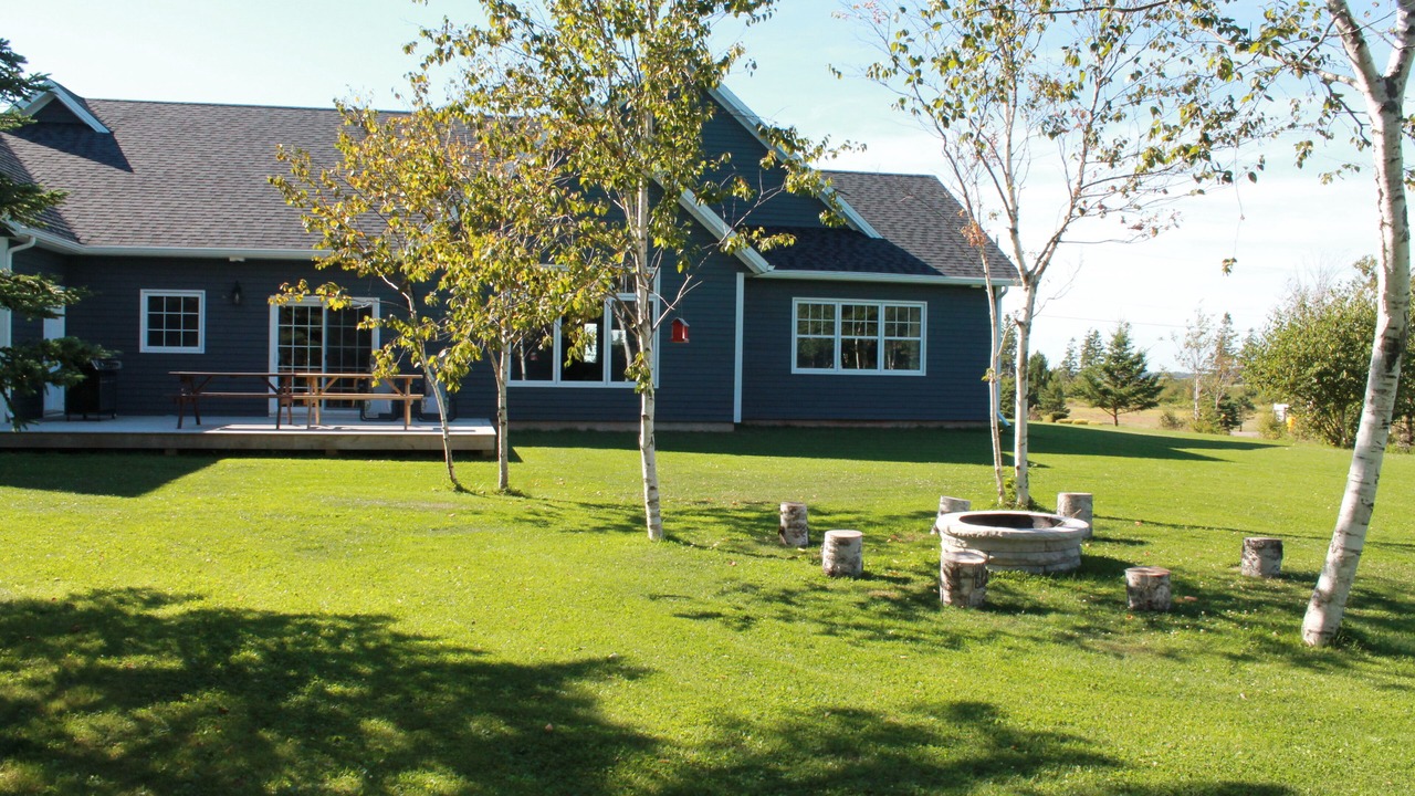 Photo of Outdoor in Cape Traverse