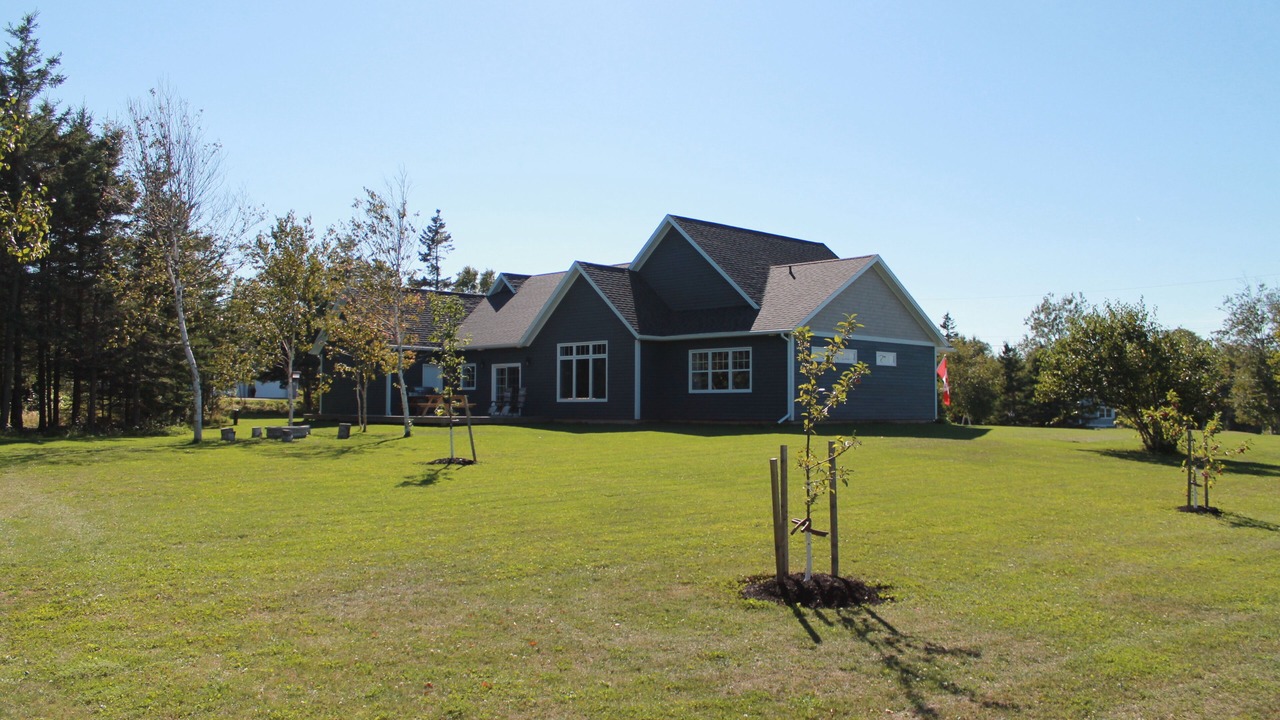Photo of Outdoor in Cape Traverse