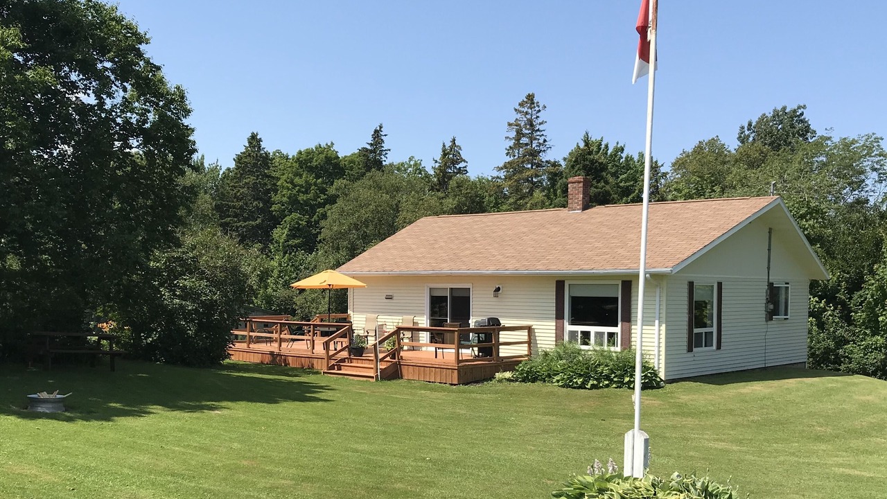 Photo of Outdoor in Anne's Land