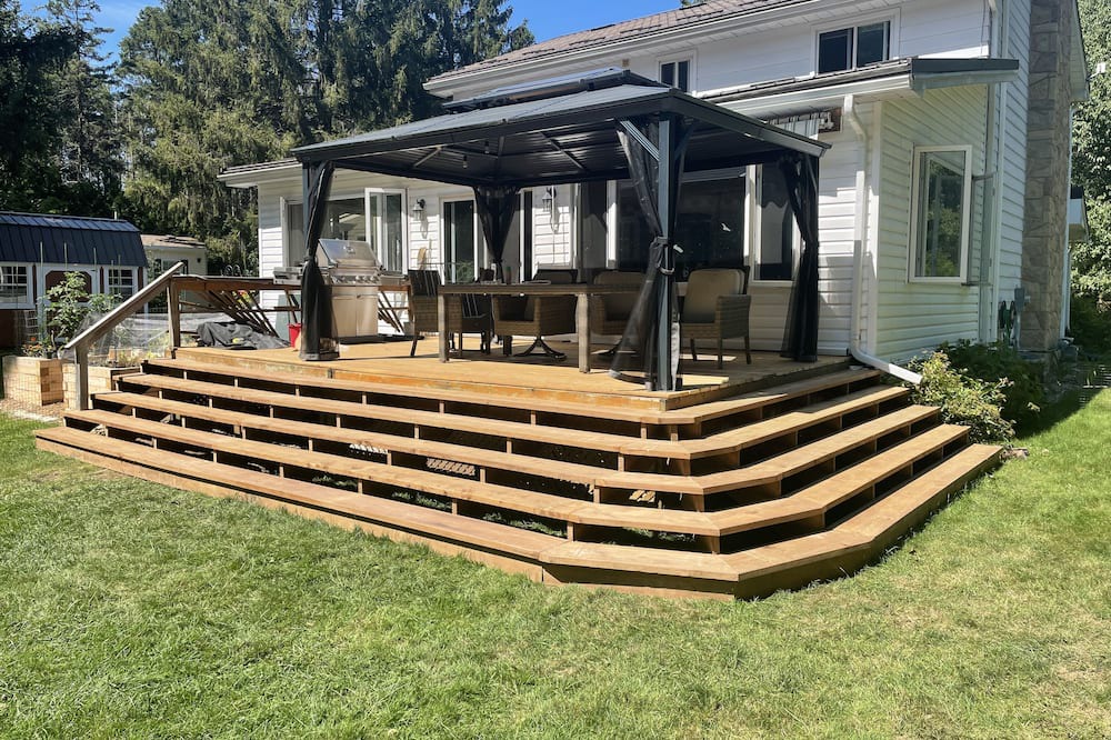 Photo of Outdoor in Sauble Beach