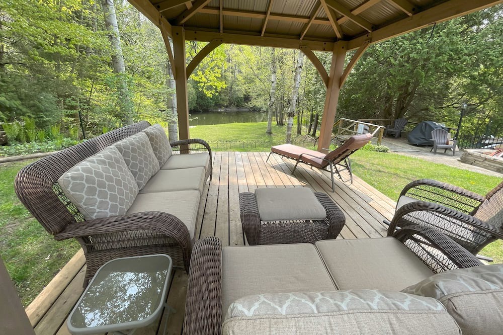 Photo of Outdoor in Sauble Beach