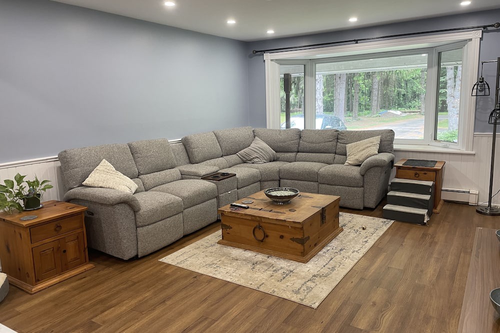 Photo of Bedroom in Sauble Beach