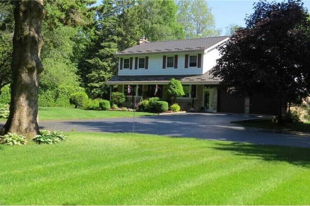 Photo of Outdoor in Sauble Beach
