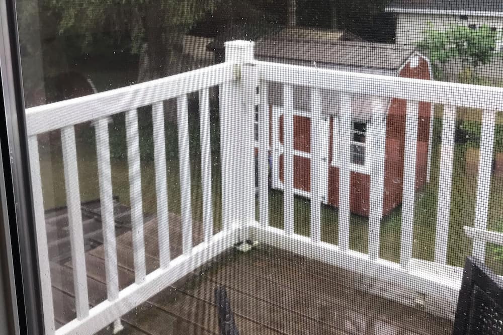 Photo of Patio Balcony in Sauble Beach