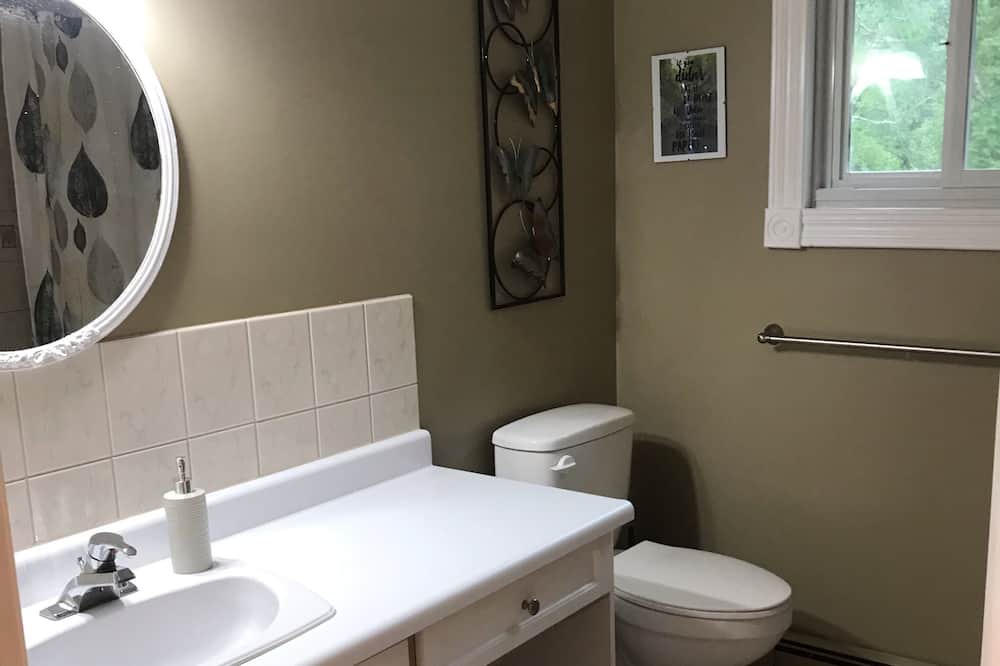 Photo of Bathroom in Sauble Beach