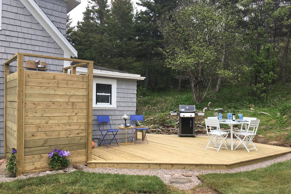 Photo of Outdoor in Parkers Cove