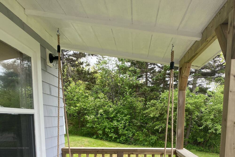 Photo of Patio Balcony in Parkers Cove
