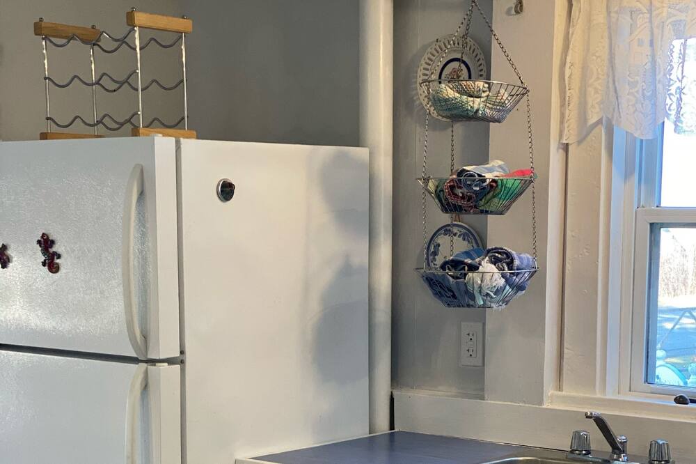 Photo of Kitchen in Parkers Cove