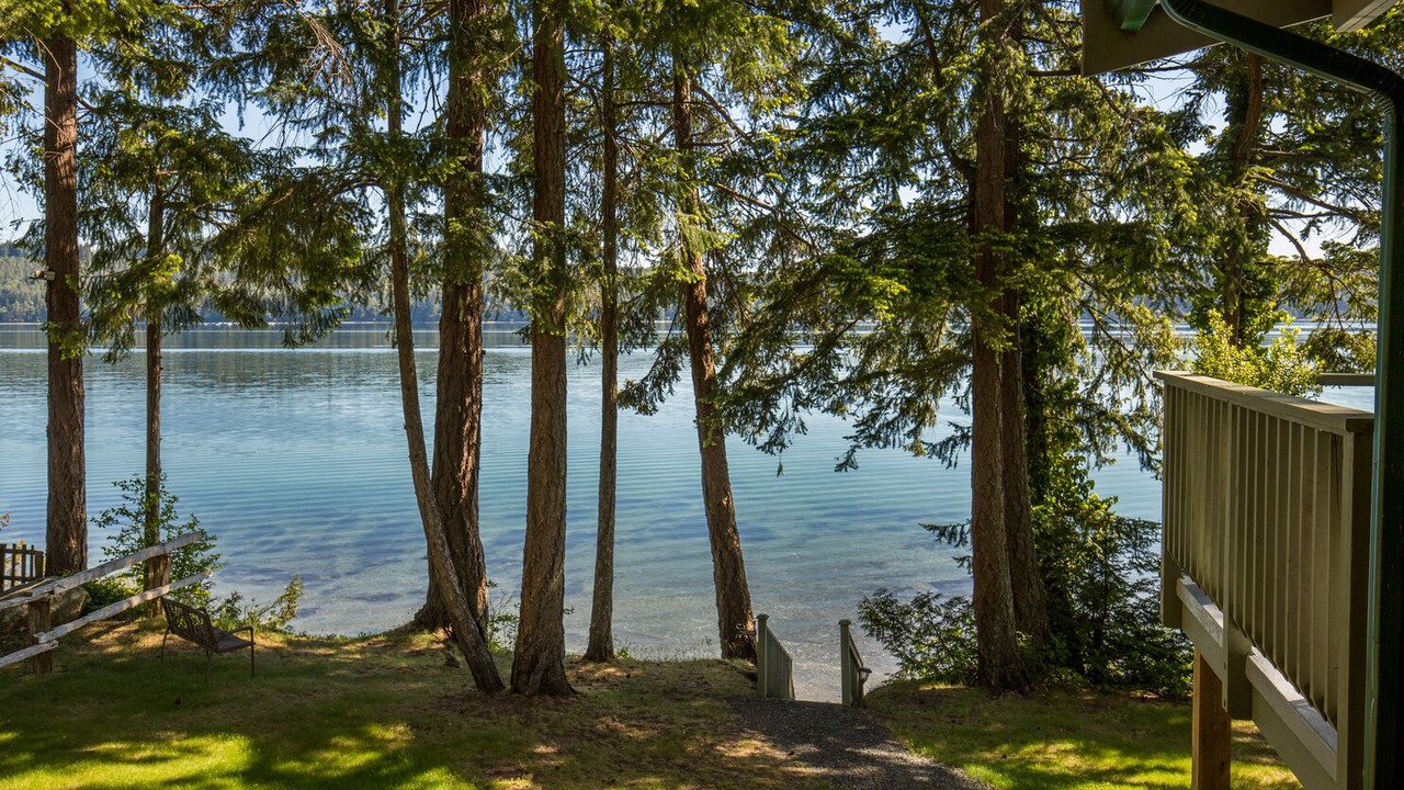 Photo of Outdoor in Fanny Bay