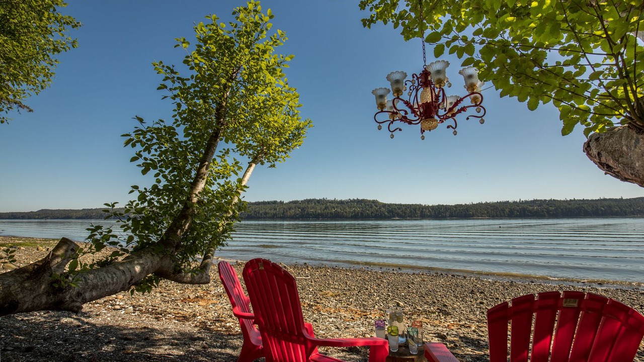 Photo of Outdoor in Fanny Bay