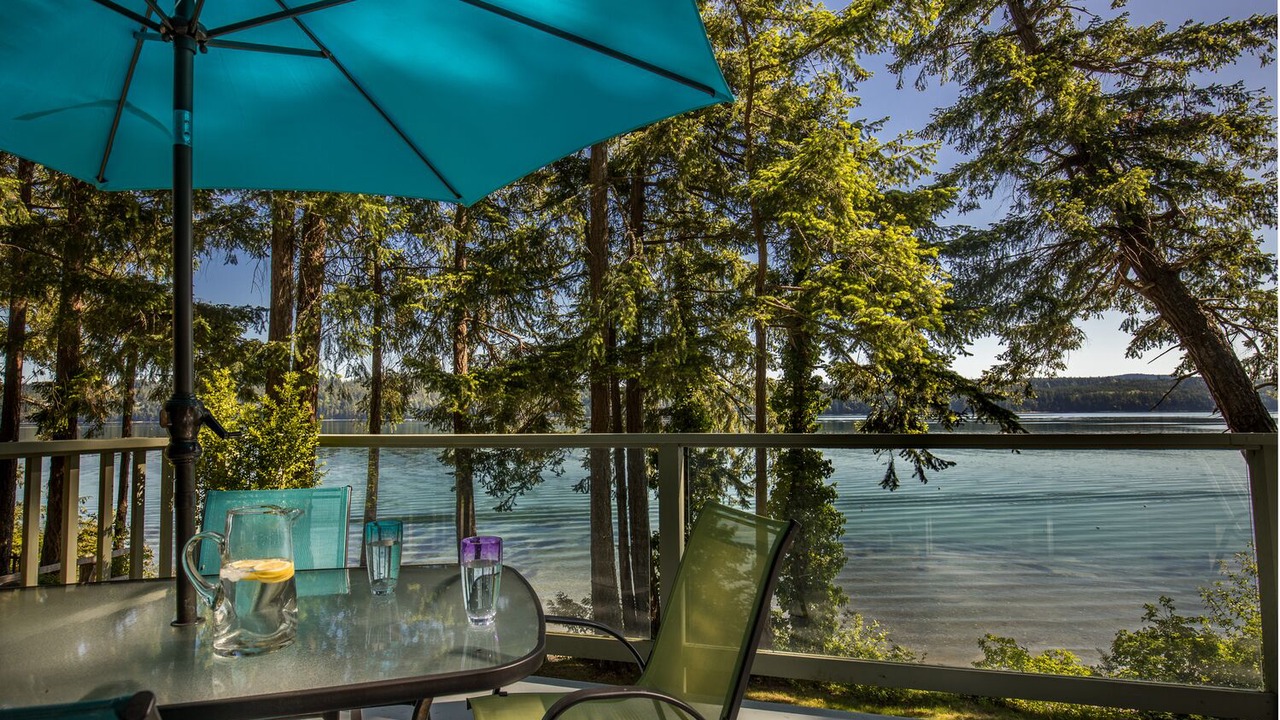 Photo of Outdoor in Fanny Bay